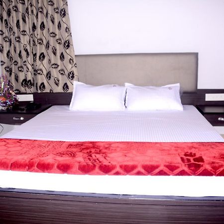 Hotel Raj Heritage Raipur  Exterior photo
