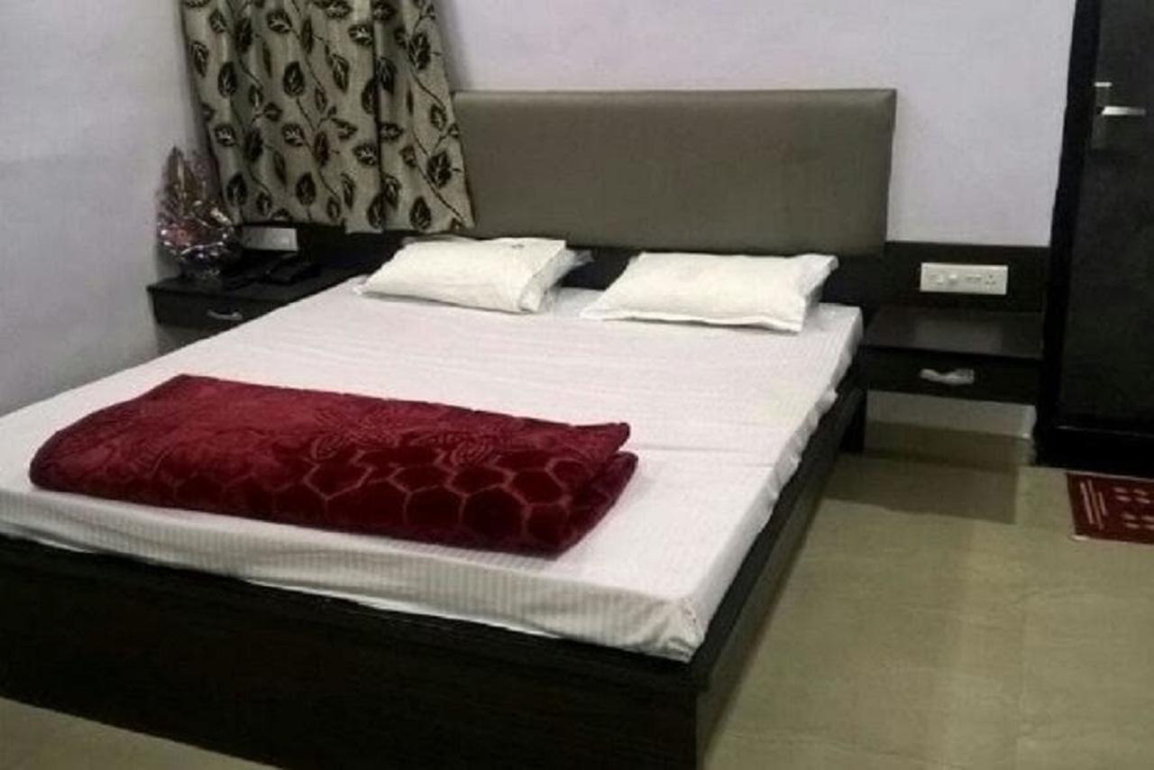 Hotel Raj Heritage Raipur  Exterior photo