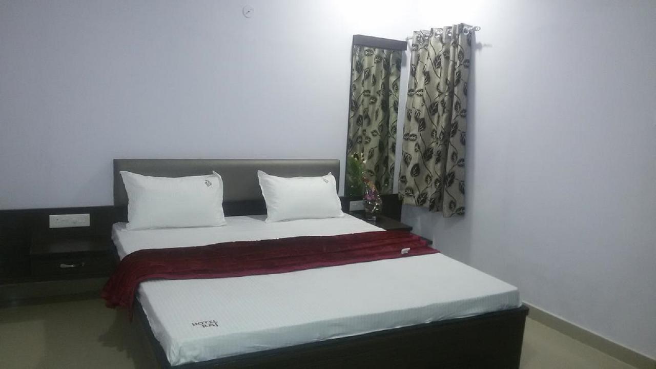 Hotel Raj Heritage Raipur  Exterior photo