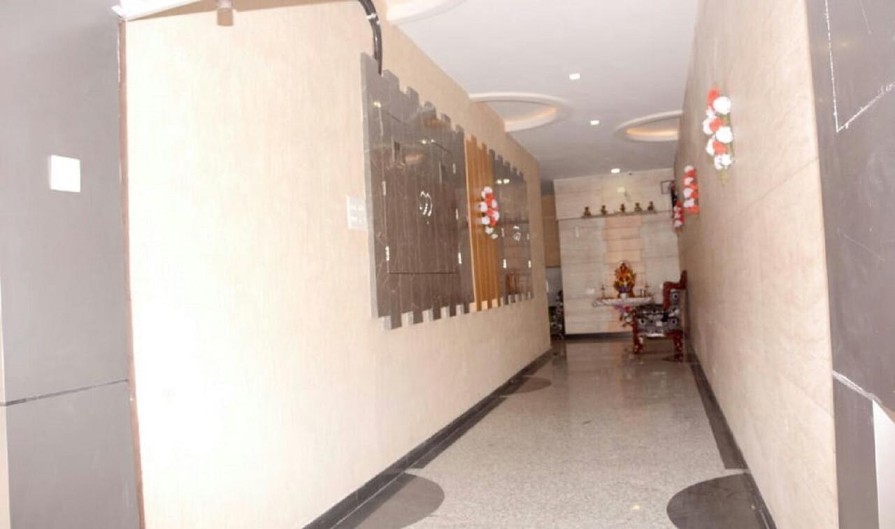Hotel Raj Heritage Raipur  Exterior photo